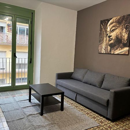Urban Center Apartments Tarragona Værelse billede