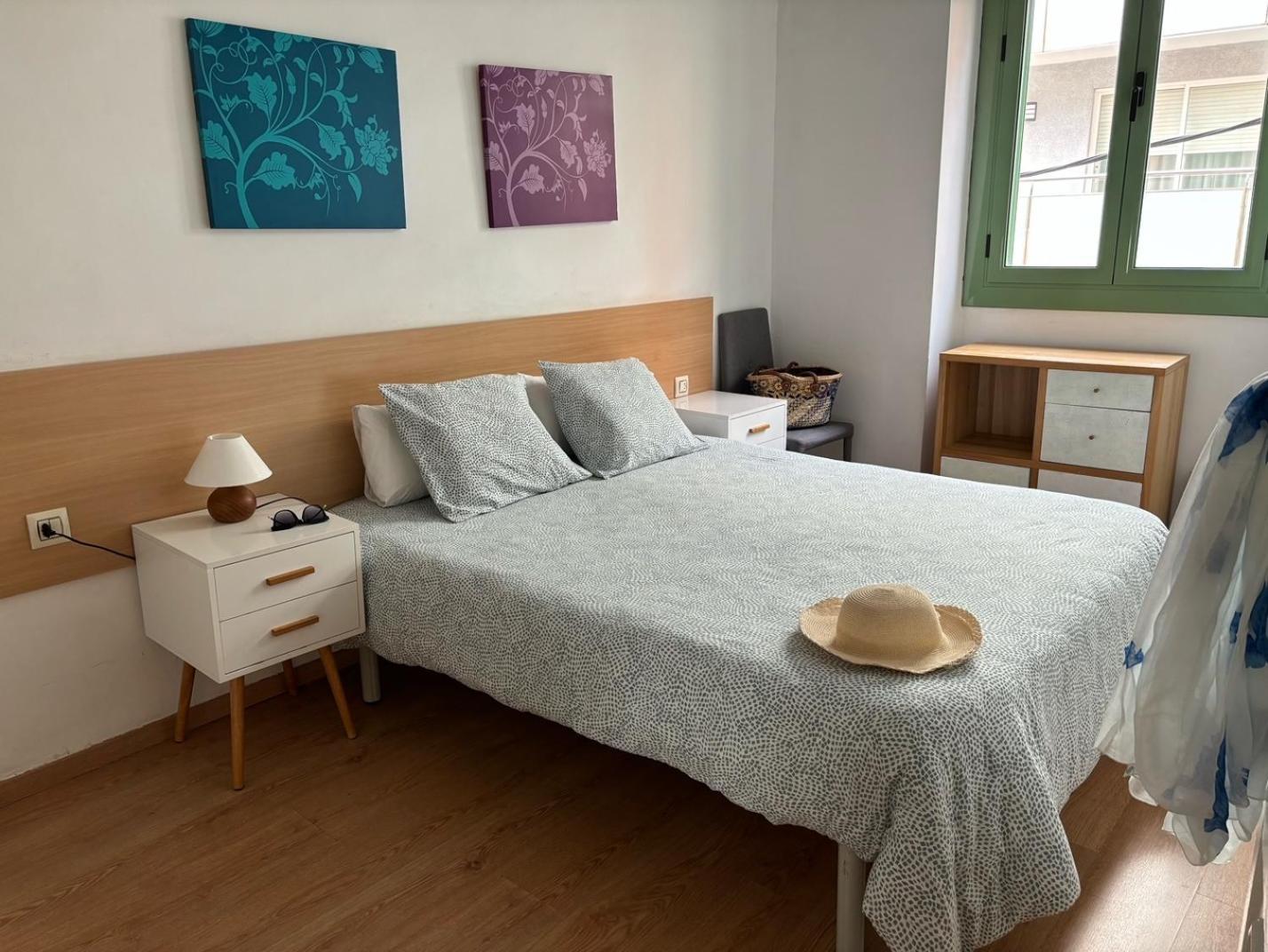 Urban Center Apartments Tarragona Eksteriør billede