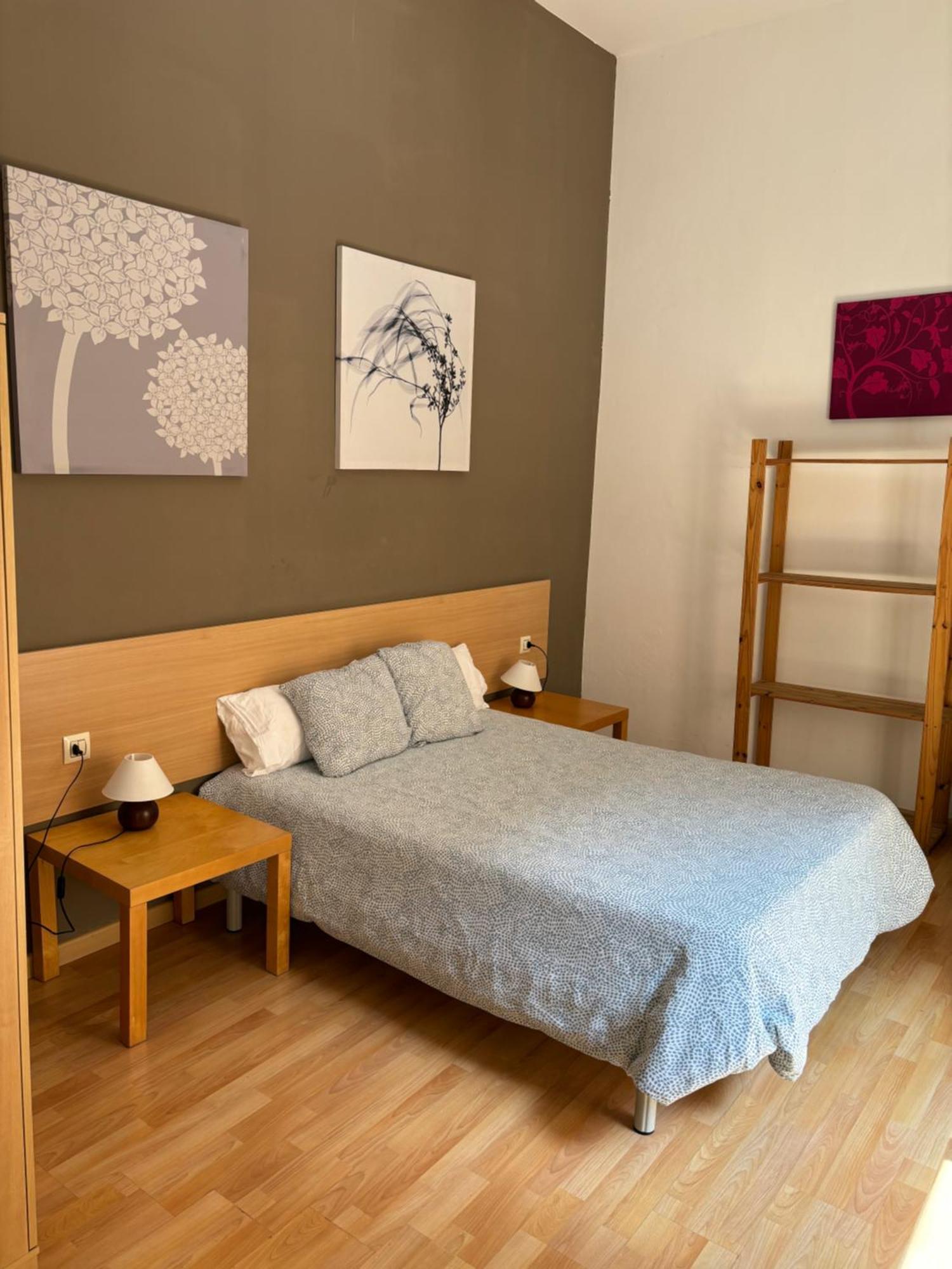 Urban Center Apartments Tarragona Eksteriør billede