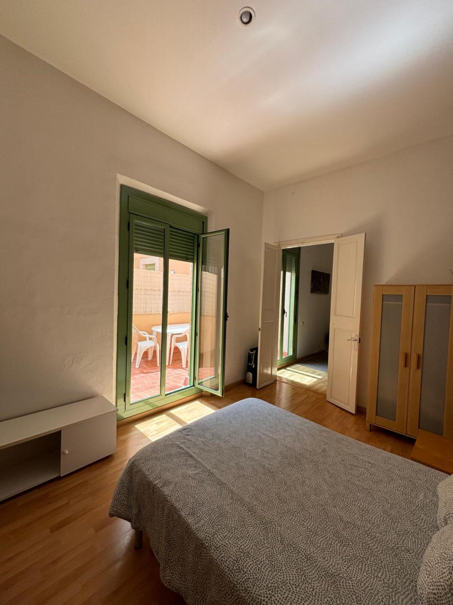 Urban Center Apartments Tarragona Eksteriør billede