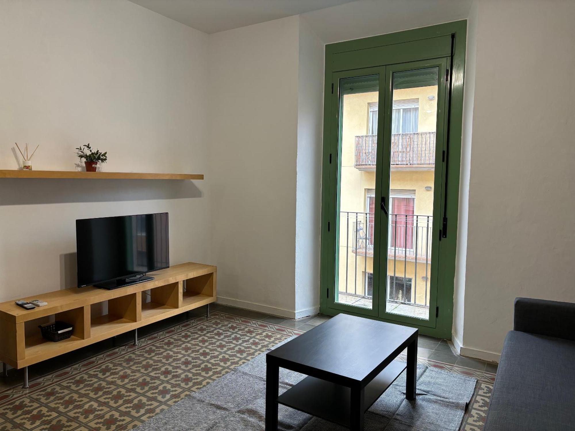 Urban Center Apartments Tarragona Værelse billede