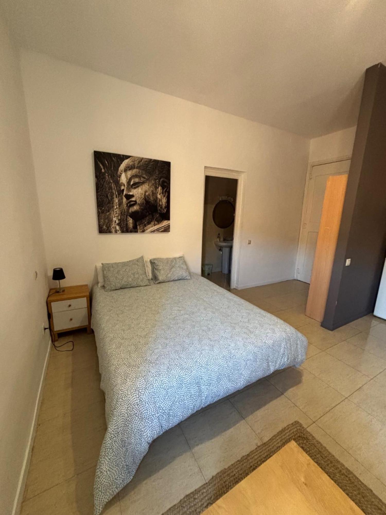 Urban Center Apartments Tarragona Værelse billede